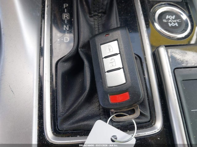 Aukcja sprzedaży 2020 Mitsubishi Eclipse Cross Se 1.5t Awc, vin: JA4AT5AA8LZ002279, numer aukcji: 44746498