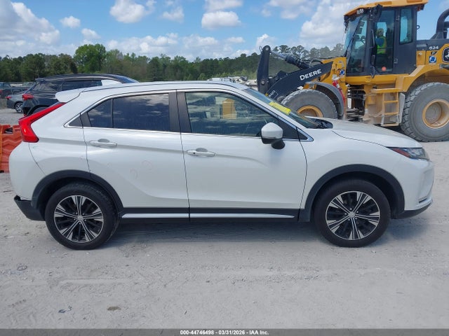 Aukcja sprzedaży 2020 Mitsubishi Eclipse Cross Se 1.5t Awc, vin: JA4AT5AA8LZ002279, numer aukcji: 44746498