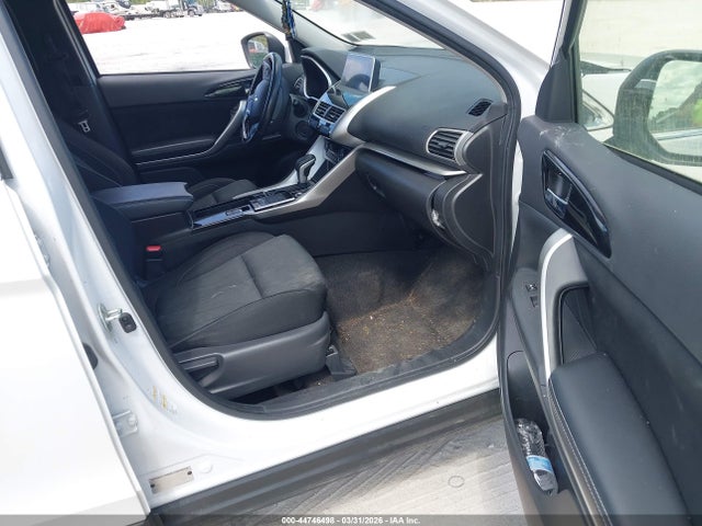 Aukcja sprzedaży 2020 Mitsubishi Eclipse Cross Se 1.5t Awc, vin: JA4AT5AA8LZ002279, numer aukcji: 44746498