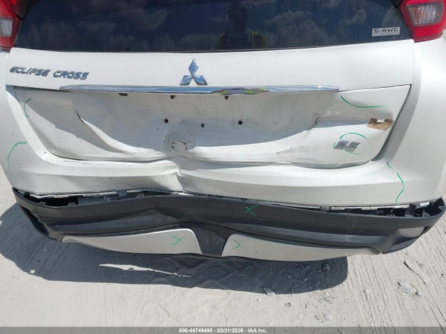 Aukcja sprzedaży 2020 Mitsubishi Eclipse Cross Se 1.5t Awc, vin: JA4AT5AA8LZ002279, numer aukcji: 44746498