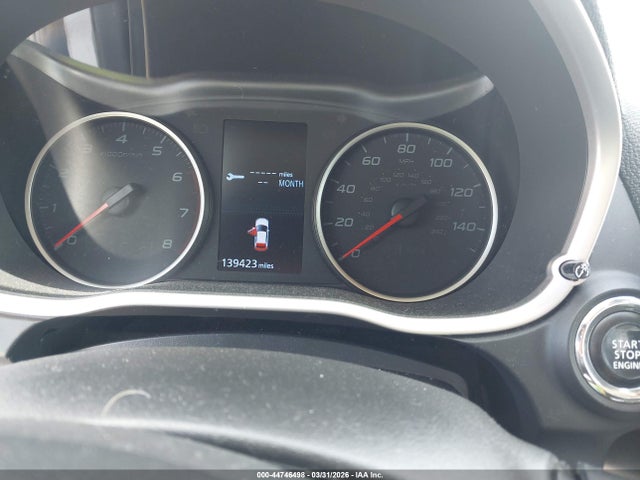 Aukcja sprzedaży 2020 Mitsubishi Eclipse Cross Se 1.5t Awc, vin: JA4AT5AA8LZ002279, numer aukcji: 44746498