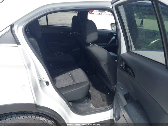 Aukcja sprzedaży 2020 Mitsubishi Eclipse Cross Se 1.5t Awc, vin: JA4AT5AA8LZ002279, numer aukcji: 44746498