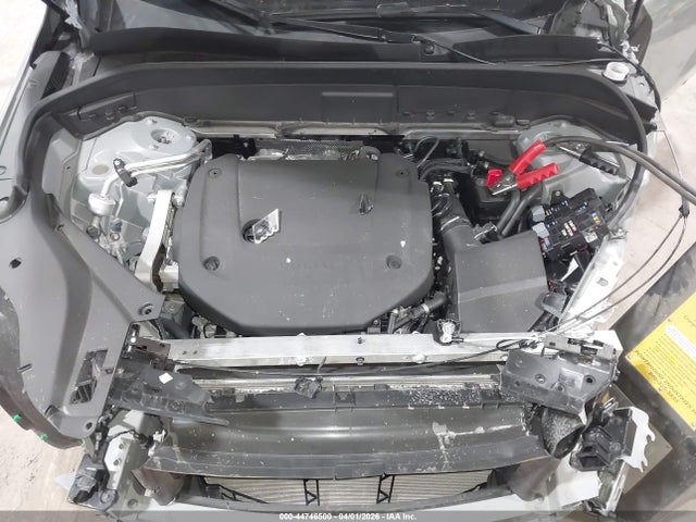 44746500 :رقم المزاد ، YV4062JE9T1483388 vin ، 2026 Volvo Xc90 Plus, B6 Awd Gas (mild Hybrid), Gasoline, Bright, 6 Seats مزاد بيع