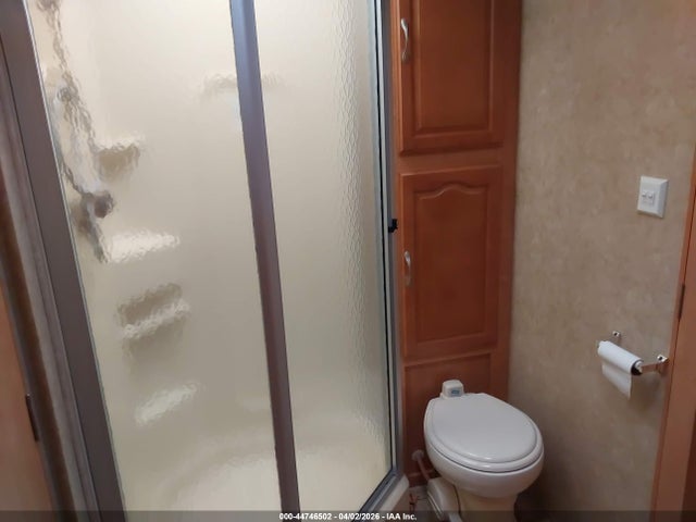 2005 Crossroads Paradise Pointe 36db Travel Trailer მანქანა იყიდება აუქციონზე, vin: 4V0TC36265A001448, აუქციონის ნომერი: 44746502