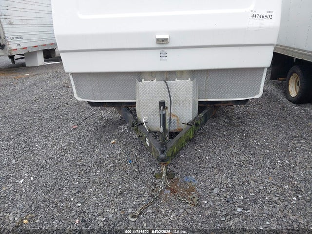 2005 Crossroads Paradise Pointe 36db Travel Trailer მანქანა იყიდება აუქციონზე, vin: 4V0TC36265A001448, აუქციონის ნომერი: 44746502