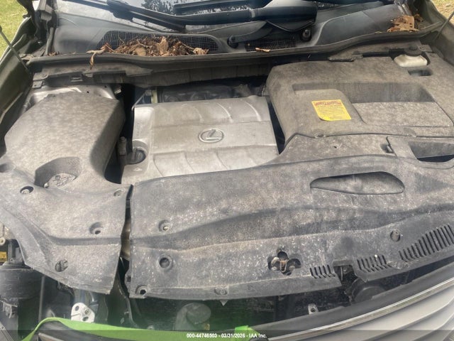 2013 Lexus Rx 350 მანქანა იყიდება აუქციონზე, vin: 2T2BK1BA4DC187149, აუქციონის ნომერი: 44746503