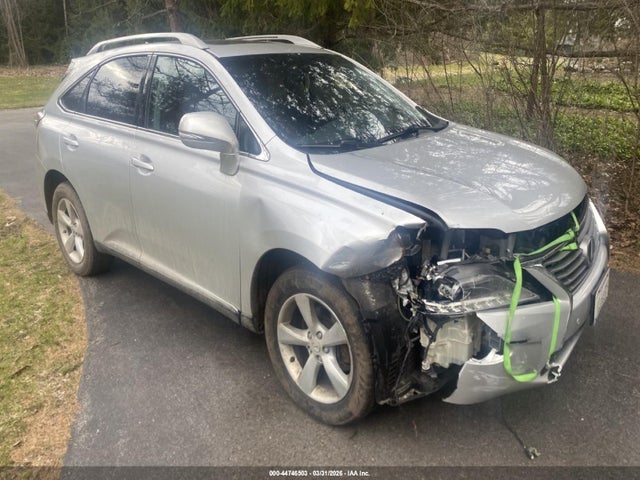 2013 Lexus Rx 350 მანქანა იყიდება აუქციონზე, vin: 2T2BK1BA4DC187149, აუქციონის ნომერი: 44746503