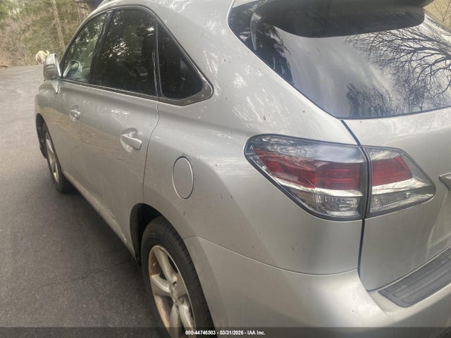 2013 Lexus Rx 350 მანქანა იყიდება აუქციონზე, vin: 2T2BK1BA4DC187149, აუქციონის ნომერი: 44746503