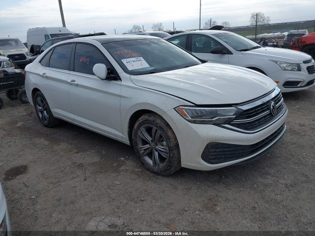 44746505 :رقم المزاد ، 3VW7M7BU5PM035505 vin ، 2023 Volkswagen Jetta 1.5t Se مزاد بيع