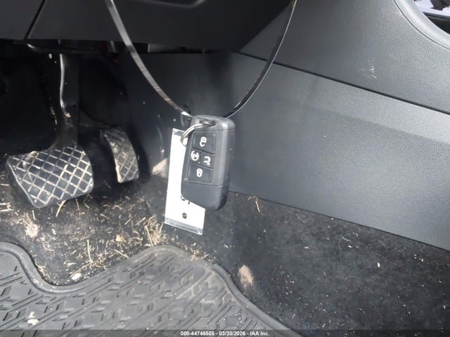 44746505 :رقم المزاد ، 3VW7M7BU5PM035505 vin ، 2023 Volkswagen Jetta 1.5t Se مزاد بيع
