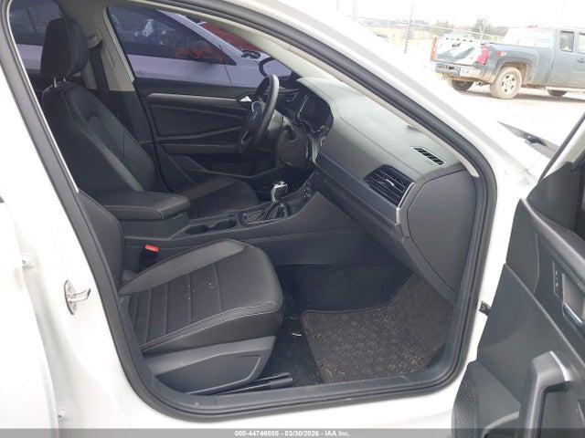 44746505 :رقم المزاد ، 3VW7M7BU5PM035505 vin ، 2023 Volkswagen Jetta 1.5t Se مزاد بيع