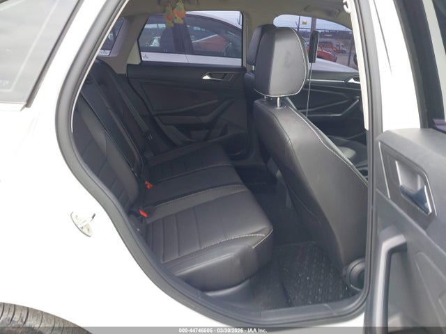 44746505 :رقم المزاد ، 3VW7M7BU5PM035505 vin ، 2023 Volkswagen Jetta 1.5t Se مزاد بيع