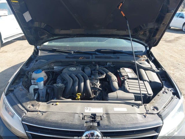 Aukcja sprzedaży 2015 Volkswagen Jetta 2.0l S, vin: 3VW2K7AJ0FM352419, numer aukcji: 44746508