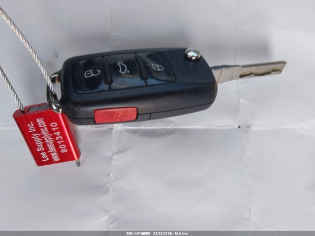 Aukcja sprzedaży 2015 Volkswagen Jetta 2.0l S, vin: 3VW2K7AJ0FM352419, numer aukcji: 44746508
