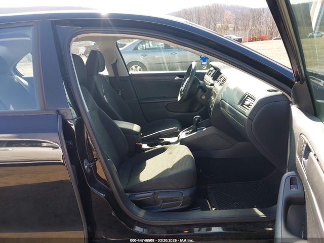 Aukcja sprzedaży 2015 Volkswagen Jetta 2.0l S, vin: 3VW2K7AJ0FM352419, numer aukcji: 44746508