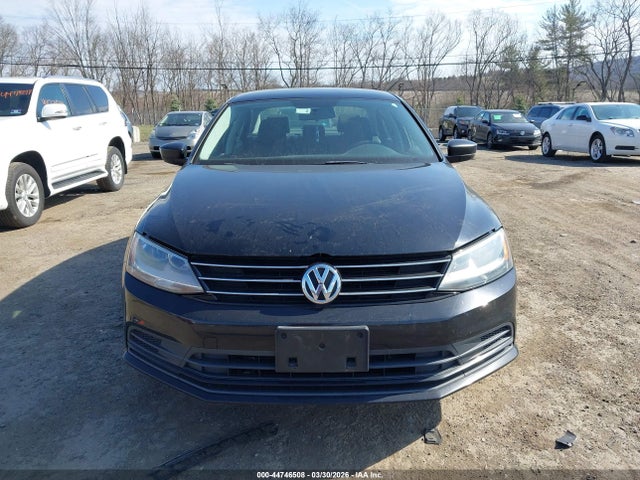 Aukcja sprzedaży 2015 Volkswagen Jetta 2.0l S, vin: 3VW2K7AJ0FM352419, numer aukcji: 44746508