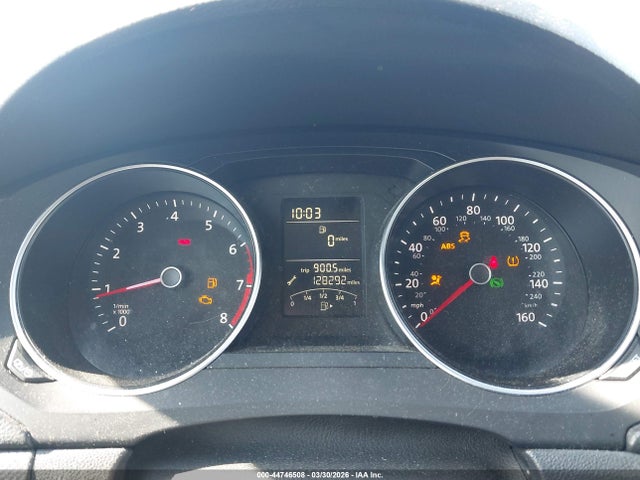 Aukcja sprzedaży 2015 Volkswagen Jetta 2.0l S, vin: 3VW2K7AJ0FM352419, numer aukcji: 44746508