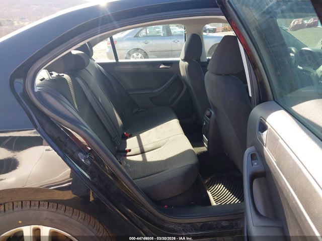 Aukcja sprzedaży 2015 Volkswagen Jetta 2.0l S, vin: 3VW2K7AJ0FM352419, numer aukcji: 44746508