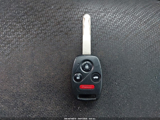 2013 Honda Civic Lx მანქანა იყიდება აუქციონზე, vin: 19XFB2F50DE231187, აუქციონის ნომერი: 44746516