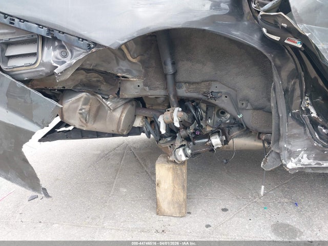 2013 Honda Civic Lx მანქანა იყიდება აუქციონზე, vin: 19XFB2F50DE231187, აუქციონის ნომერი: 44746516