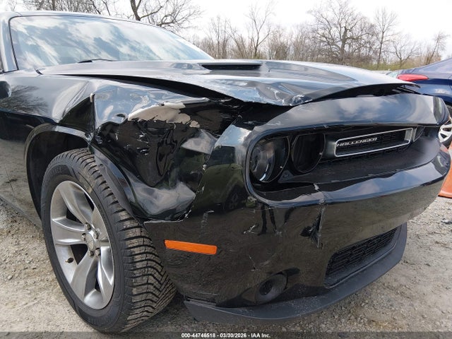 2016 DODGE CHALLENGER 2C3CDZAG0GH200789 Photo 5