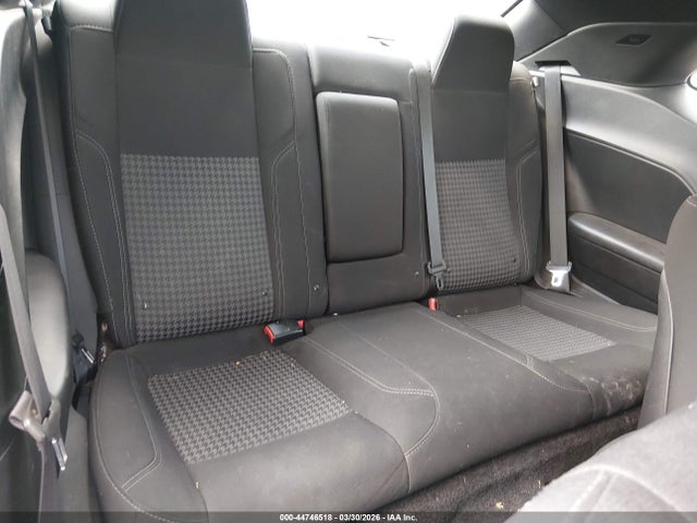 2016 DODGE CHALLENGER 2C3CDZAG0GH200789 Photo 7