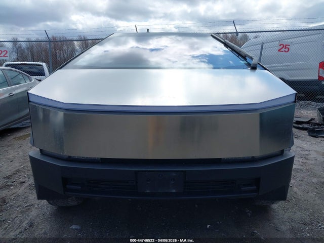 Aukcja sprzedaży 2024 Tesla Cybertruck All-wheel Drive, vin: 7G2CEHED1RA023594, numer aukcji: 44746522