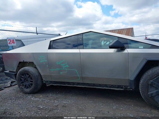 Aukcja sprzedaży 2024 Tesla Cybertruck All-wheel Drive, vin: 7G2CEHED1RA023594, numer aukcji: 44746522