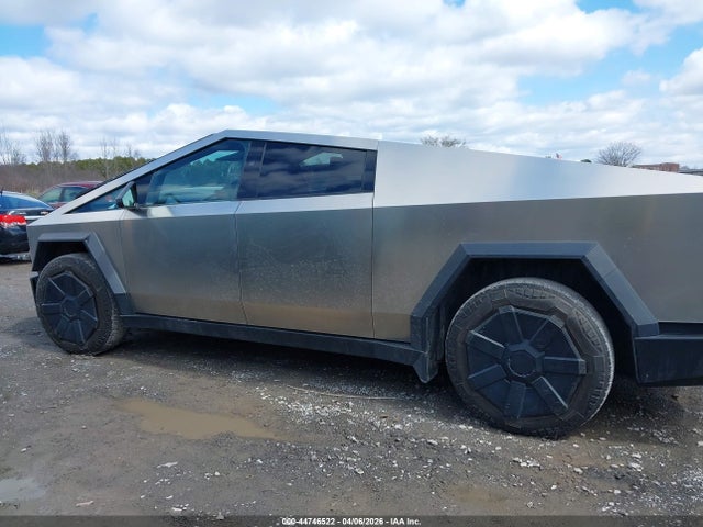 Aukcja sprzedaży 2024 Tesla Cybertruck All-wheel Drive, vin: 7G2CEHED1RA023594, numer aukcji: 44746522