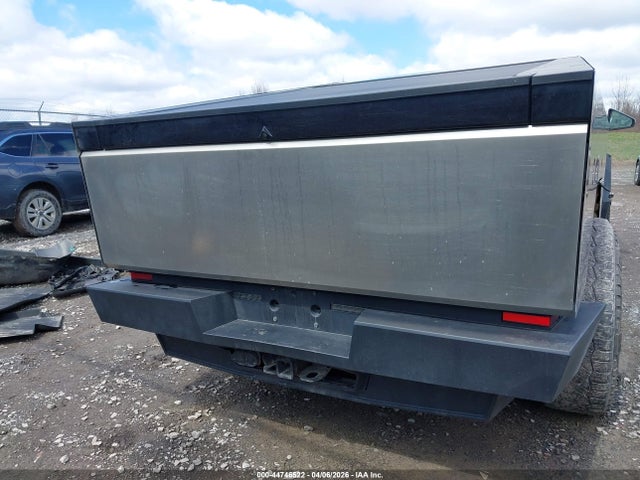 Aukcja sprzedaży 2024 Tesla Cybertruck All-wheel Drive, vin: 7G2CEHED1RA023594, numer aukcji: 44746522