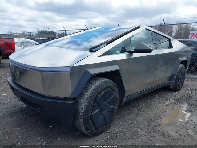 Aukcja sprzedaży 2024 Tesla Cybertruck All-wheel Drive, vin: 7G2CEHED1RA023594, numer aukcji: 44746522