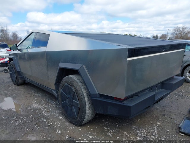 Aukcja sprzedaży 2024 Tesla Cybertruck All-wheel Drive, vin: 7G2CEHED1RA023594, numer aukcji: 44746522