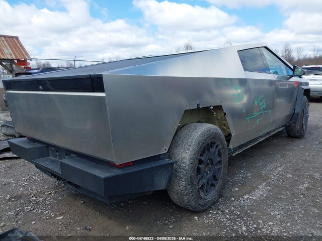 Aukcja sprzedaży 2024 Tesla Cybertruck All-wheel Drive, vin: 7G2CEHED1RA023594, numer aukcji: 44746522