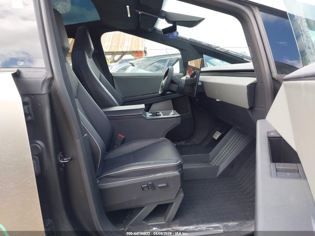 Aukcja sprzedaży 2024 Tesla Cybertruck All-wheel Drive, vin: 7G2CEHED1RA023594, numer aukcji: 44746522