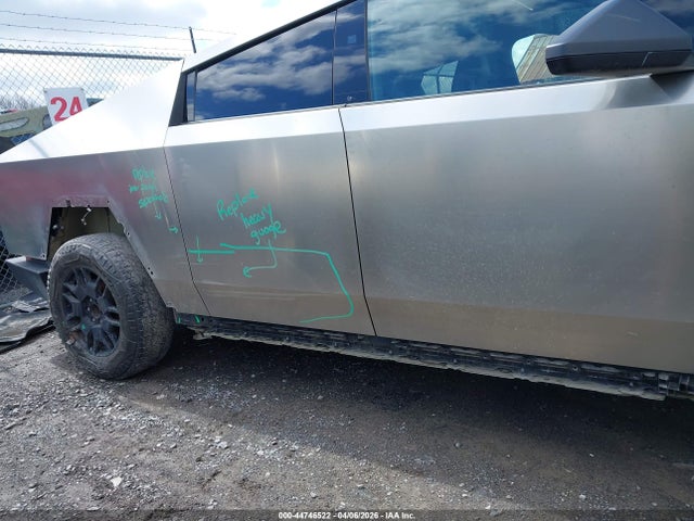 Aukcja sprzedaży 2024 Tesla Cybertruck All-wheel Drive, vin: 7G2CEHED1RA023594, numer aukcji: 44746522