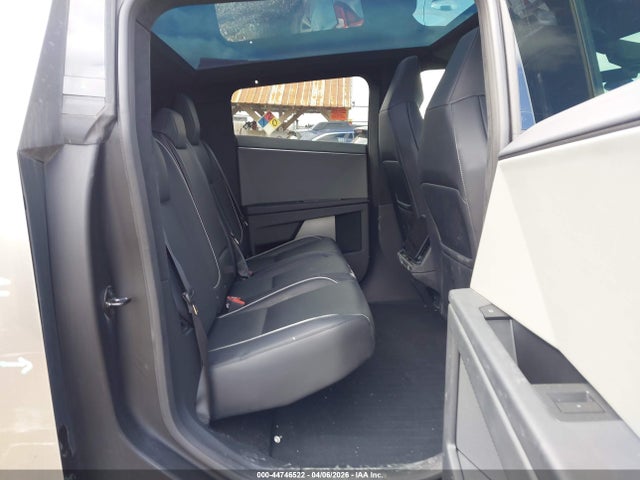 Aukcja sprzedaży 2024 Tesla Cybertruck All-wheel Drive, vin: 7G2CEHED1RA023594, numer aukcji: 44746522