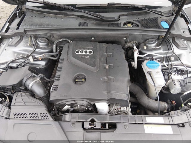 2016 AUDI A4 WAUBFAFL5GN016977 Photo 9