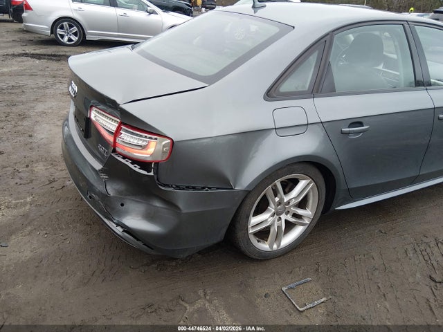 2016 AUDI A4 WAUBFAFL5GN016977 Photo 5
