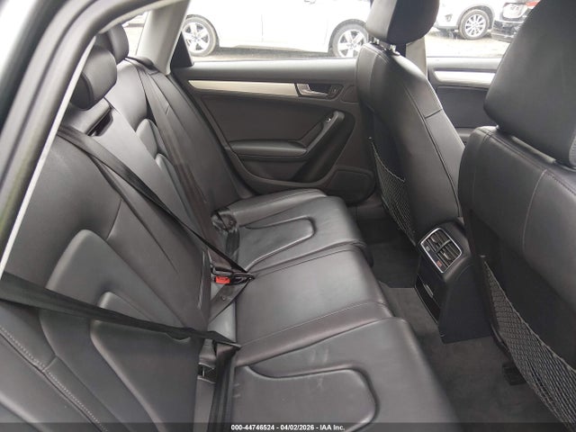 2016 AUDI A4 WAUBFAFL5GN016977 Photo 7