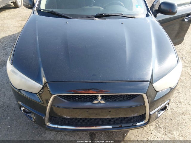 2011 MITSUBISHI OUTLANDER SPORT JA4AR4AU4BZ014172 Photo 5