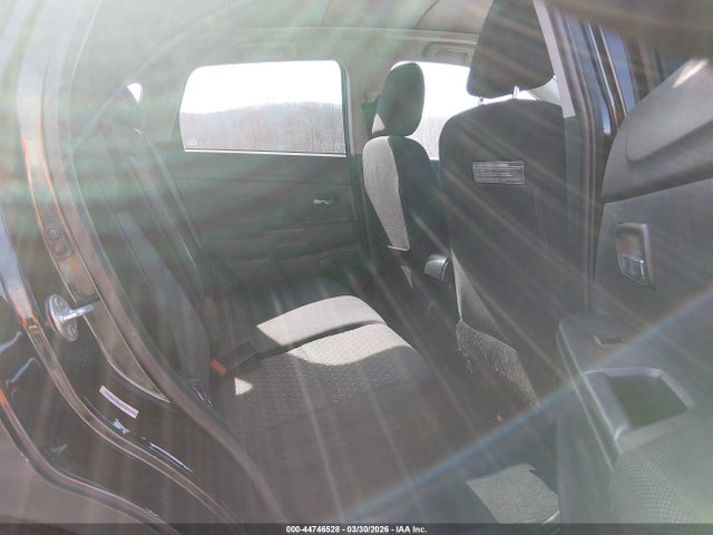 2011 MITSUBISHI OUTLANDER SPORT JA4AR4AU4BZ014172 Photo 7