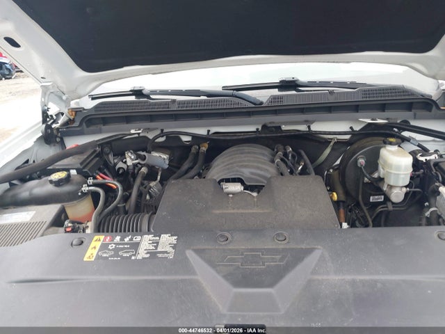 1GCNCNEH2JZ380061 Chevrolet Silverado 1500 Wt