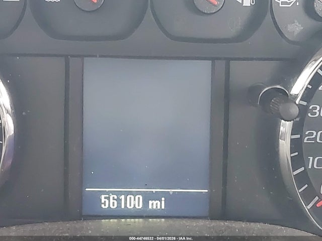 1GCNCNEH2JZ380061 Chevrolet Silverado 1500 Wt