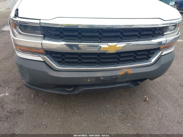 1GCNCNEH2JZ380061 Chevrolet Silverado 1500 Wt