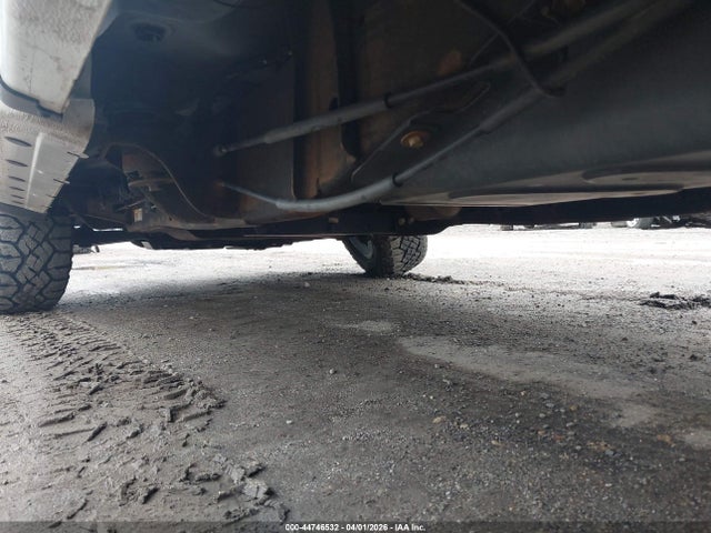 1GCNCNEH2JZ380061 Chevrolet Silverado 1500 Wt