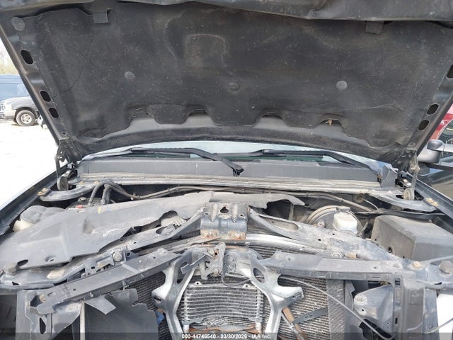 44746540 :رقم المزاد ، 1GTSKWE06AZ212669 vin ، 2010 Gmc Sierra 1500 Slt مزاد بيع