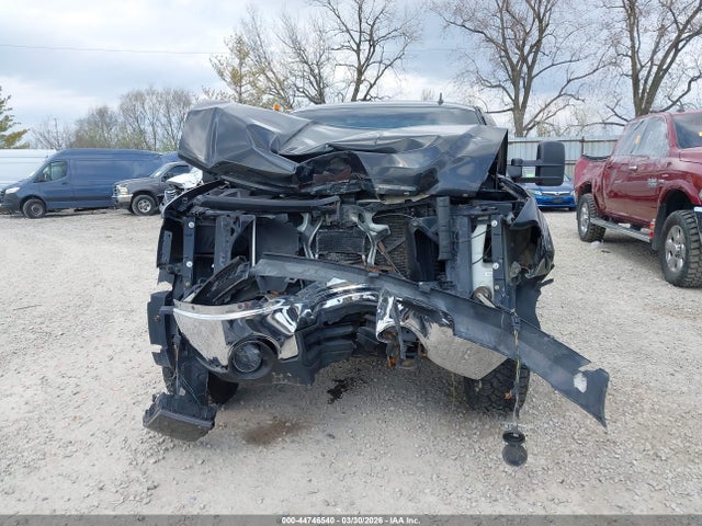44746540 :رقم المزاد ، 1GTSKWE06AZ212669 vin ، 2010 Gmc Sierra 1500 Slt مزاد بيع