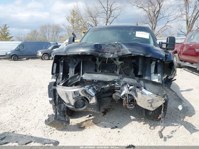 44746540 :رقم المزاد ، 1GTSKWE06AZ212669 vin ، 2010 Gmc Sierra 1500 Slt مزاد بيع