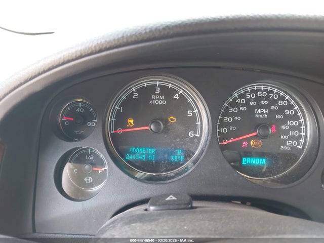 44746540 :رقم المزاد ، 1GTSKWE06AZ212669 vin ، 2010 Gmc Sierra 1500 Slt مزاد بيع