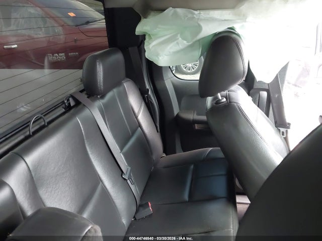 44746540 :رقم المزاد ، 1GTSKWE06AZ212669 vin ، 2010 Gmc Sierra 1500 Slt مزاد بيع